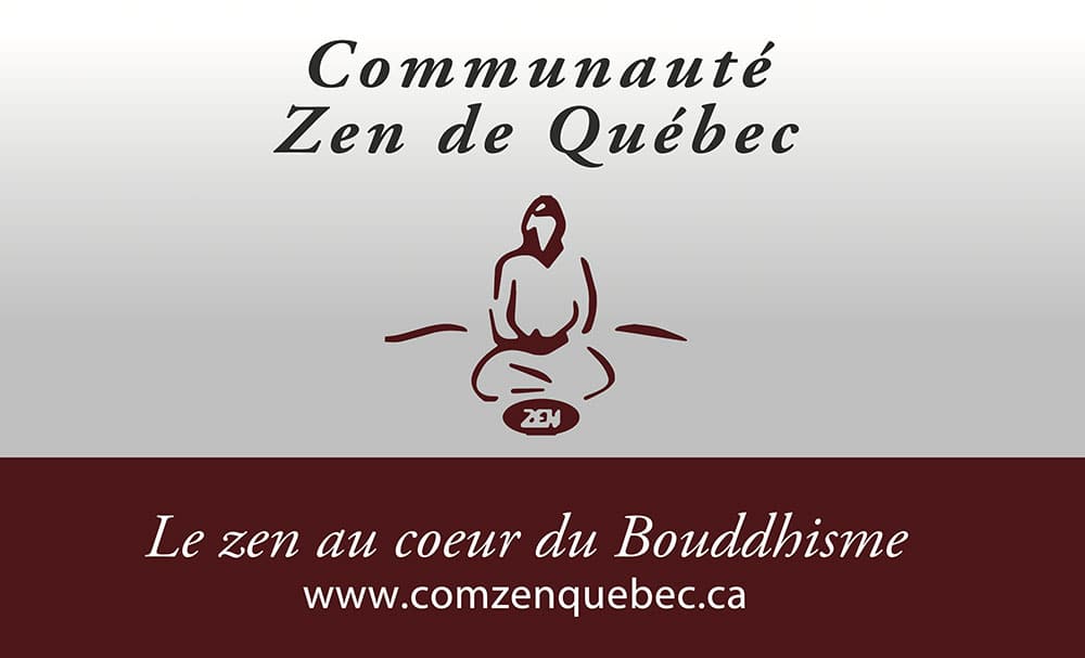 Communauté Zen de Québec